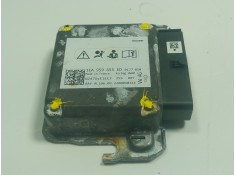 Recambio de centralita airbag para seat leon (kl1) style referencia OEM IAM  1EA959655ED 