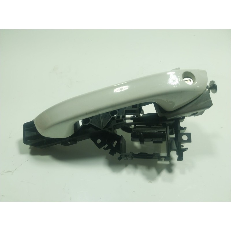 Recambio de maneta exterior delantera izquierda para seat leon (kl1) style referencia OEM IAM  5FB837811 