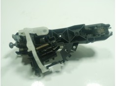 Recambio de maneta exterior delantera izquierda para seat leon (kl1) style referencia OEM IAM  5FB837811  2