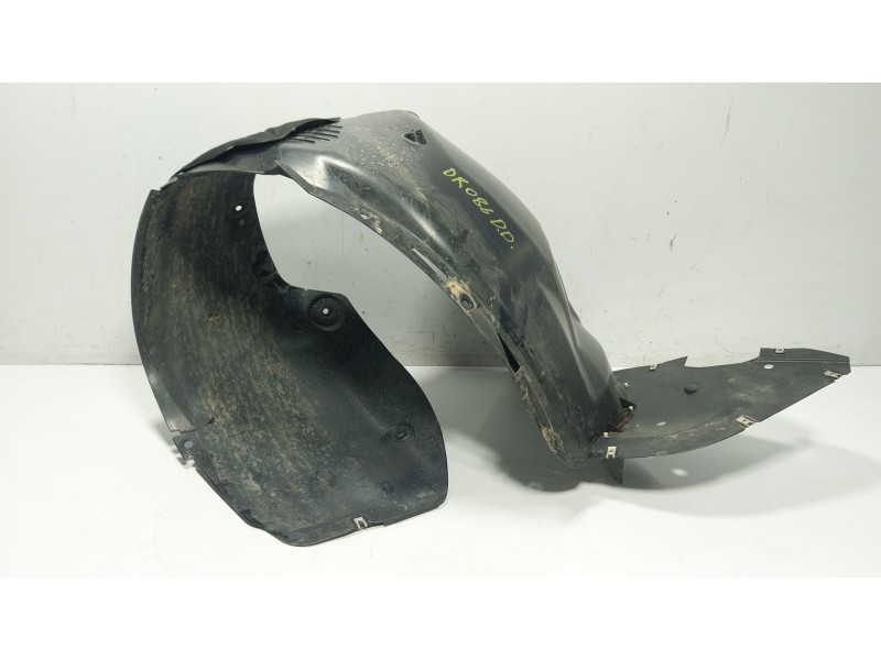 Recambio de paso rueda para mg zs suv (azs1) 1.5 vti referencia OEM IAM  654572627 