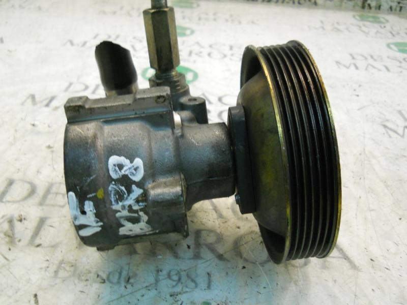 Recambio de bomba direccion para alfa romeo 147 (190) 2.0 t.spark distinctive referencia OEM IAM   