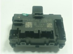 Recambio de modulo electronico para seat leon (kl1) style referencia OEM IAM  5Q4959392P  2