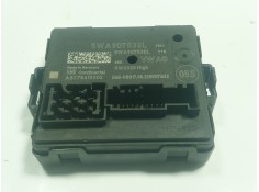 Recambio de modulo electronico para seat leon (kl1) style referencia OEM IAM  5WA907530L 