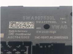Recambio de modulo electronico para seat leon (kl1) style referencia OEM IAM  5WA907530L  2
