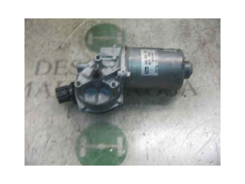 Recambio de motor limpia delantero para toyota yaris (ncp1/nlp1/scp1) 1.3 16v cat referencia OEM IAM   