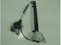Recambio de elevalunas delantero derecho para nissan nv200 furgoneta 1.5 dci 90 (m20, m20m) referencia OEM IAM  80700BJ30B0C  2