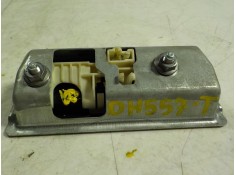 Recambio de maneta porton para volkswagen passat variant (3c5) 1.9 tdi referencia OEM IAM    2