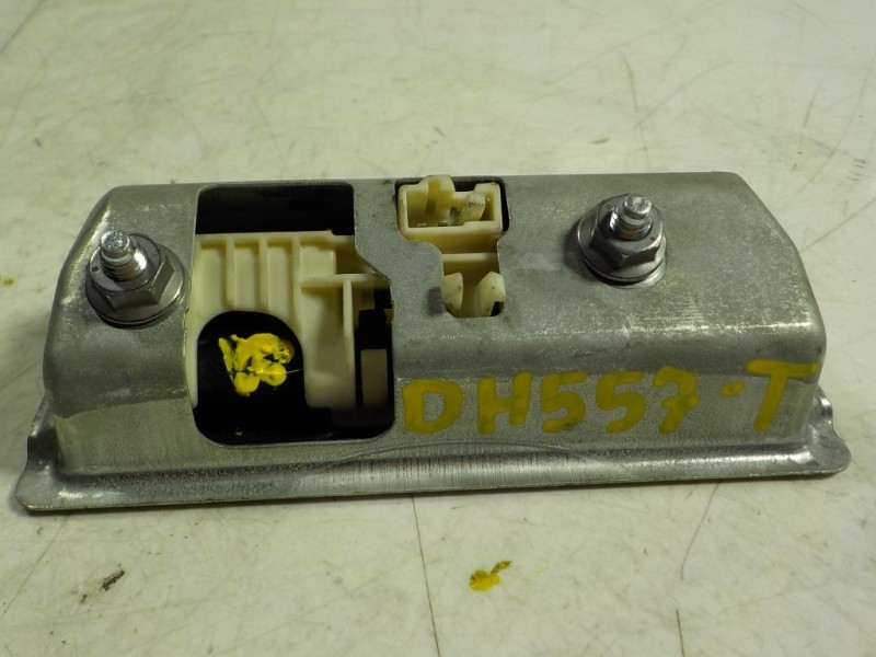 Recambio de maneta porton para volkswagen passat variant (3c5) 1.9 tdi referencia OEM IAM   