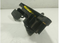 Recambio de potenciometro pedal para nissan nv200 furgoneta 1.5 dci 90 (m20, m20m) referencia OEM IAM  18002BJ91A  2