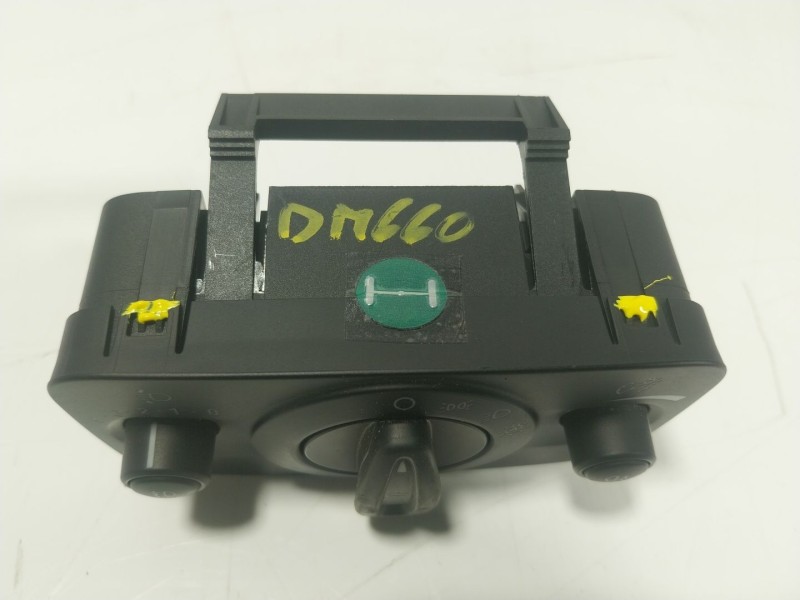 Recambio de mando luces para ford kuga 1.5 ecoboost cat referencia OEM IAM  AV6T13A024CC 