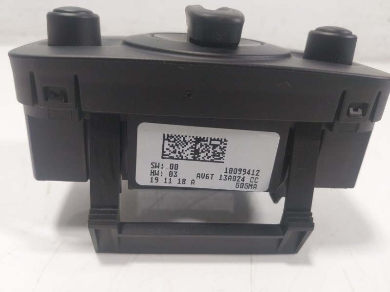 Recambio de mando luces para ford kuga 1.5 ecoboost cat referencia OEM IAM  AV6T13A024CC 