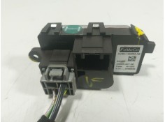 Recambio de resistencia calefaccion para ford kuga 1.5 ecoboost cat referencia OEM IAM  AV6N19E624AB  2
