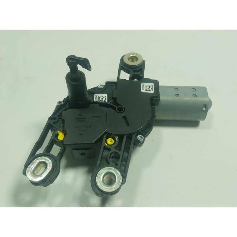 Recambio de motor limpia trasero para seat leon (kl1) style referencia OEM IAM  8V0955711C 