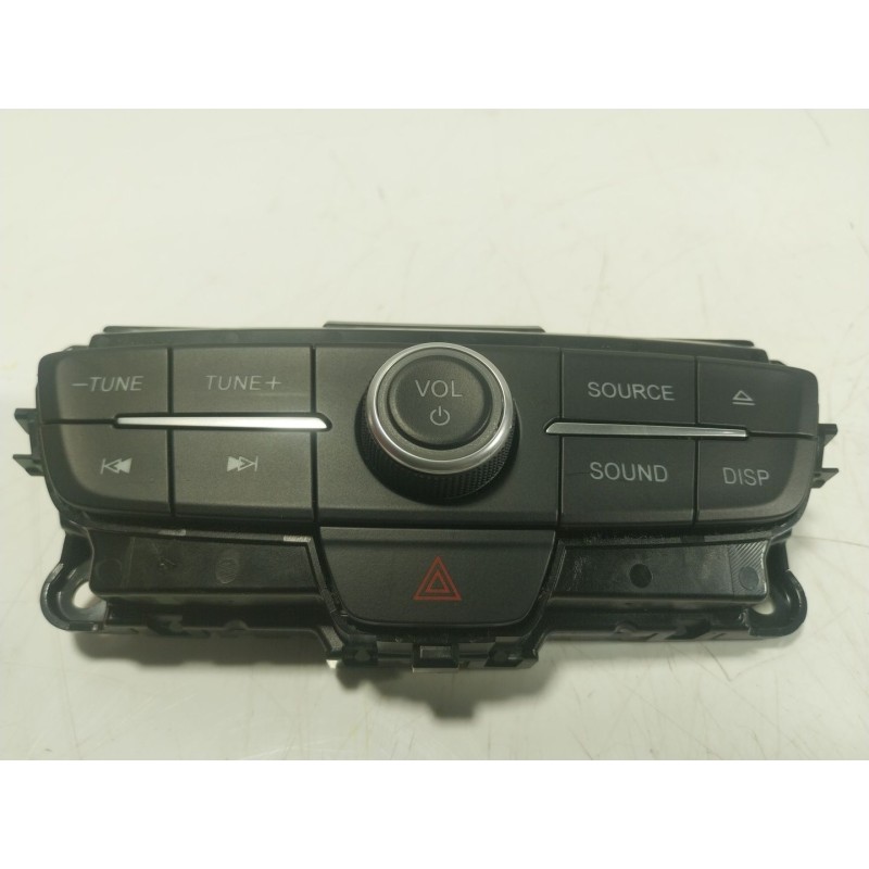 Recambio de mando radio para ford kuga 1.5 ecoboost cat referencia OEM IAM  F1CT18K811H 