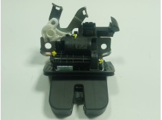 Recambio de cerradura maletero / porton para seat leon (kl1) style referencia OEM IAM  5F0823505  2