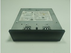 Recambio de sistema audio / radio cd para seat leon (kl1) style referencia OEM IAM  5FA035862M 