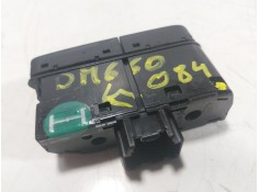 Recambio de modulo electronico para ford kuga 1.5 ecoboost cat referencia OEM IAM  F1CT14B436HB  2