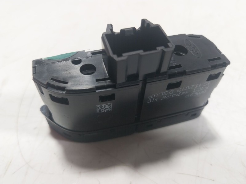 Recambio de modulo electronico para ford kuga 1.5 ecoboost cat referencia OEM IAM  F1CT14B436HB 