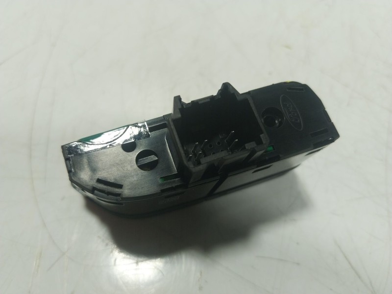 Recambio de modulo electronico para ford kuga 1.5 ecoboost cat referencia OEM IAM  F1CT14B436HB 