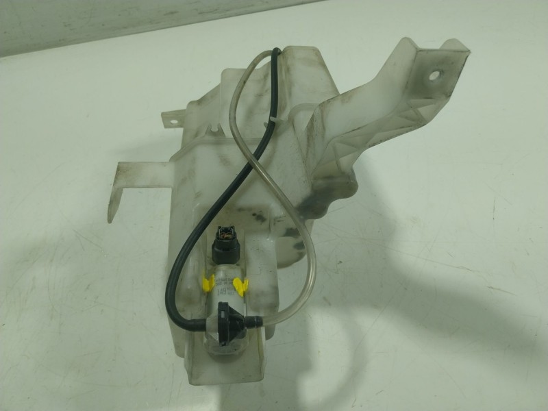 Recambio de deposito limpia para nissan nv200 furgoneta 1.5 dci 90 (m20, m20m) referencia OEM IAM   