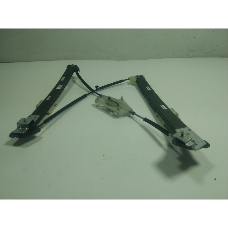 Recambio de elevalunas delantero izquierdo para seat leon (kl1) style referencia OEM IAM  5FA837461B 