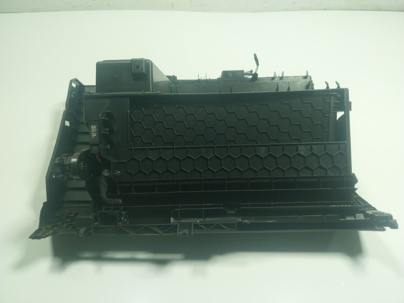 Recambio de guantera para seat leon (kl1) style referencia OEM IAM  W05FBB57095J 
