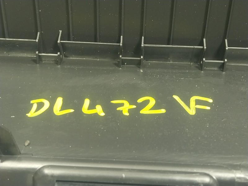 Recambio de guantera para seat leon (kl1) style referencia OEM IAM  W05FBB57095J 