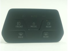 Recambio de mando luces para seat leon (kl1) style referencia OEM IAM  5H0941193AG 