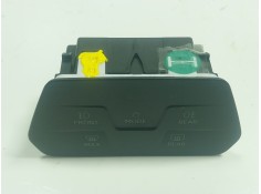 Recambio de mando luces para seat leon (kl1) style referencia OEM IAM  5H0941193AG  2