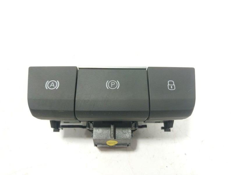 Recambio de palanca freno de mano para seat leon sportstourer (kl8) fr referencia OEM IAM 5FA927225 5FA927225 