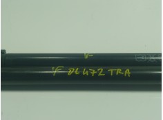 Recambio de amortiguadores maletero / porton para seat leon (kl1) style referencia OEM IAM  5FE827550A  2