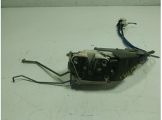Recambio de cerradura puerta delantera izquierda para opel agila 1.2 16v cat (z 12 xe / lw4) referencia OEM IAM   