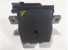 Recambio de cerradura maletero / porton para ford kuga 1.5 ecoboost cat referencia OEM IAM  GJ1AN442A66AB 