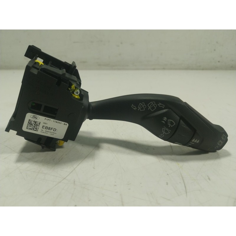 Recambio de mando limpia para ford kuga 1.5 ecoboost cat referencia OEM IAM  F1FT17A553BA 