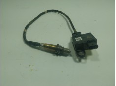 Recambio de sonda lambda para seat leon (kl1) style referencia OEM IAM  05L906261D 