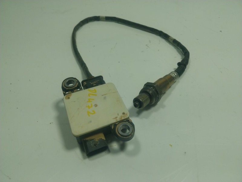 Recambio de sonda lambda para seat leon (kl1) style referencia OEM IAM  05L906261D 