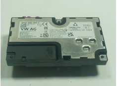 Recambio de modulo electronico para seat leon (kl1) style referencia OEM IAM  5WA035284C  2