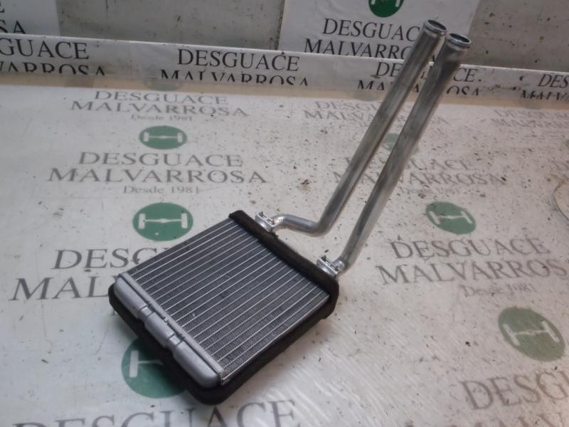 Recambio de radiador calefaccion / aire acondicionado para smart coupe fortwo coupe (62kw) referencia OEM IAM A4518350101  