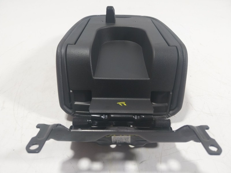 Recambio de apoyabrazos central para ford kuga 1.5 ecoboost cat referencia OEM IAM   