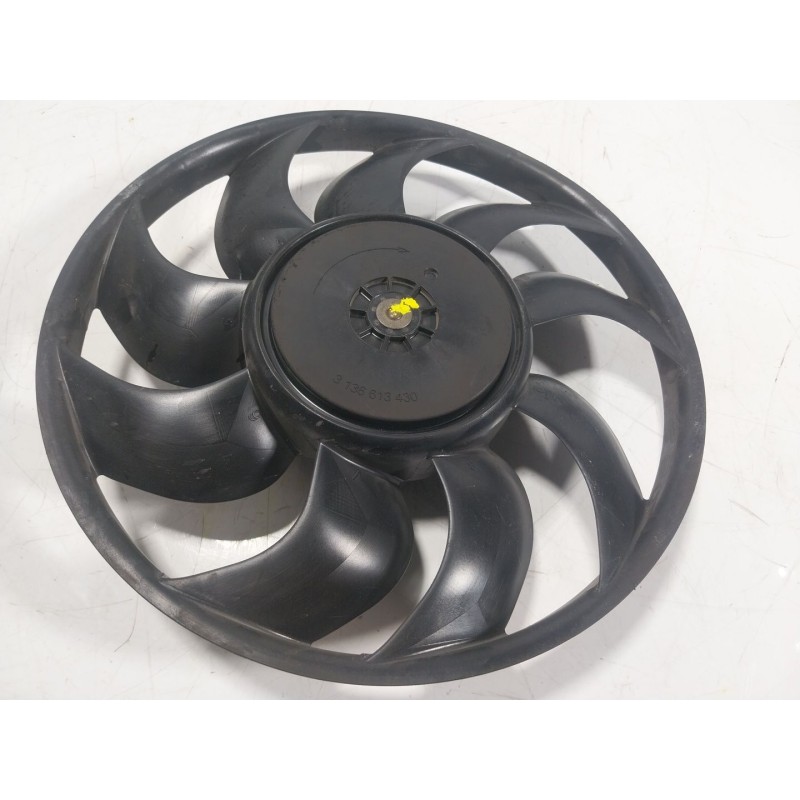 Recambio de electroventilador para ford kuga 1.5 ecoboost cat referencia OEM IAM  3136613430 