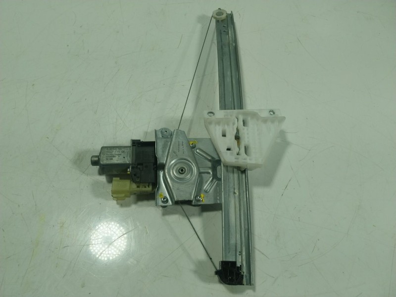 Recambio de elevalunas trasero izquierdo para ford kuga 1.5 ecoboost cat referencia OEM IAM  CJ54S27001BH 