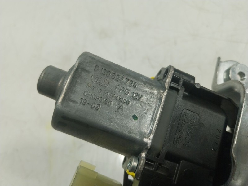 Recambio de elevalunas trasero izquierdo para ford kuga 1.5 ecoboost cat referencia OEM IAM  CJ54S27001BH 