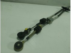 Recambio de palanca cambio para ford kuga 1.5 ecoboost cat referencia OEM IAM  AV6R7C453MKG  2