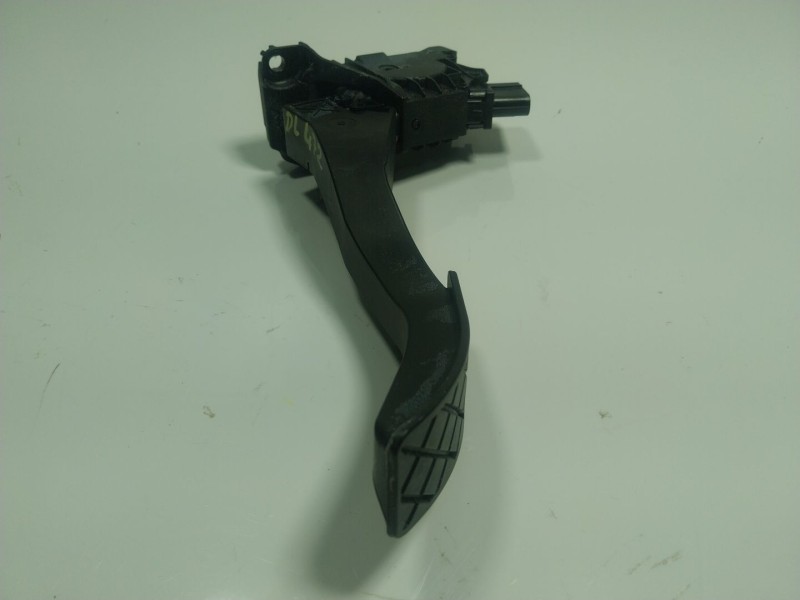 Recambio de potenciometro pedal para seat leon (kl1) style referencia OEM IAM  5Q1723503K 