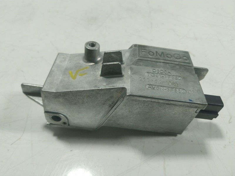 Recambio de antirrobo para ford kuga 1.5 ecoboost cat referencia OEM IAM  AV6N3F880 