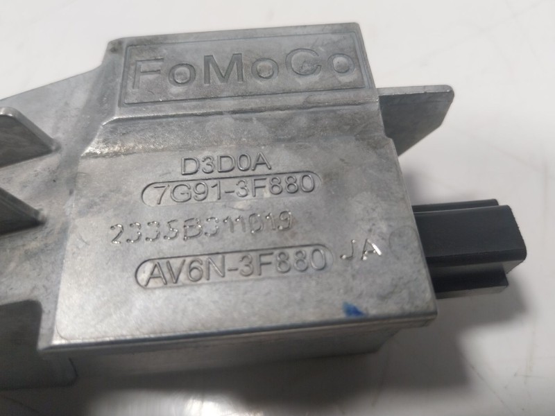 Recambio de antirrobo para ford kuga 1.5 ecoboost cat referencia OEM IAM  AV6N3F880 