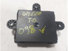 Recambio de modulo electronico para ford kuga 1.5 ecoboost cat referencia OEM IAM  F1ET14B532BF  2