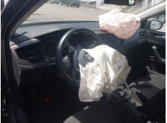 volkswagen polo vi (aw1, bz1, ae1) del año 2020 2