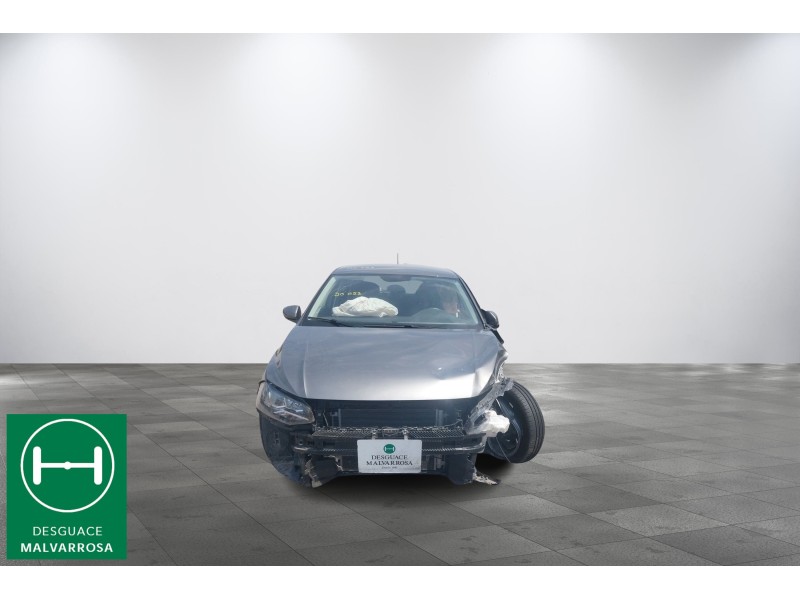 volkswagen polo vi (aw1, bz1, ae1) del año 2020