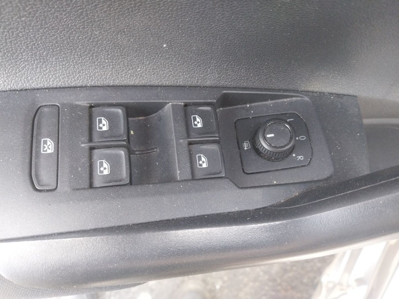 volkswagen polo vi (aw1, bz1, ae1) del año 2020